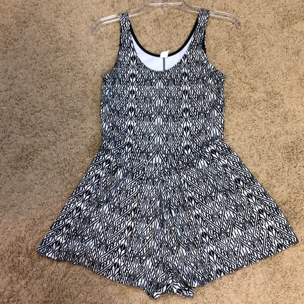 Old Navy romper/jumpsuit